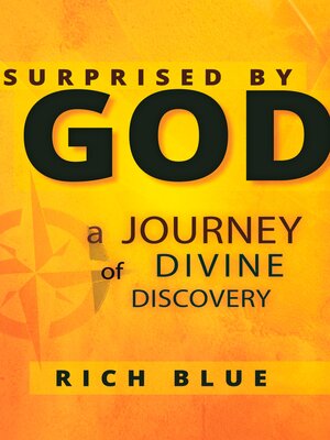 cover image of Surprised by God